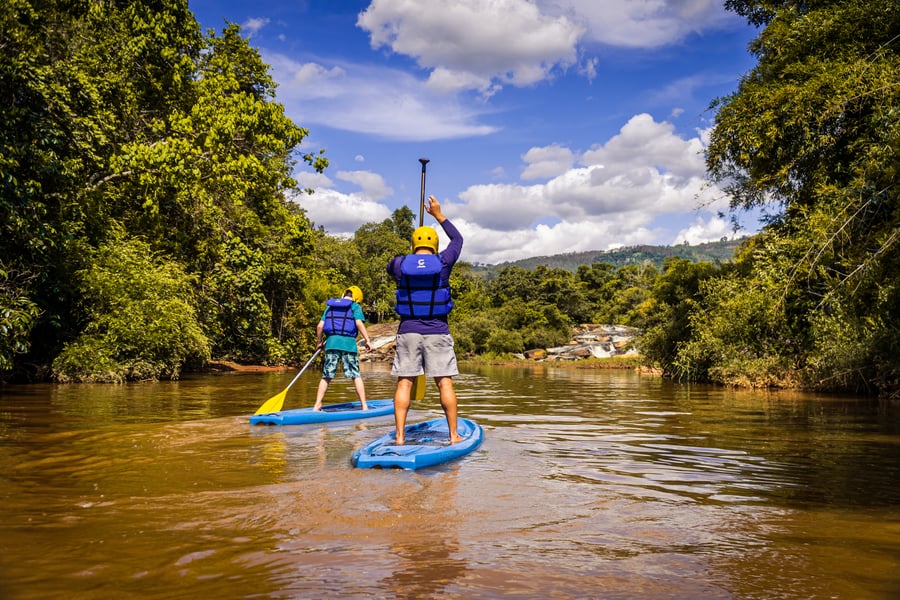 Stand Up Paddle 