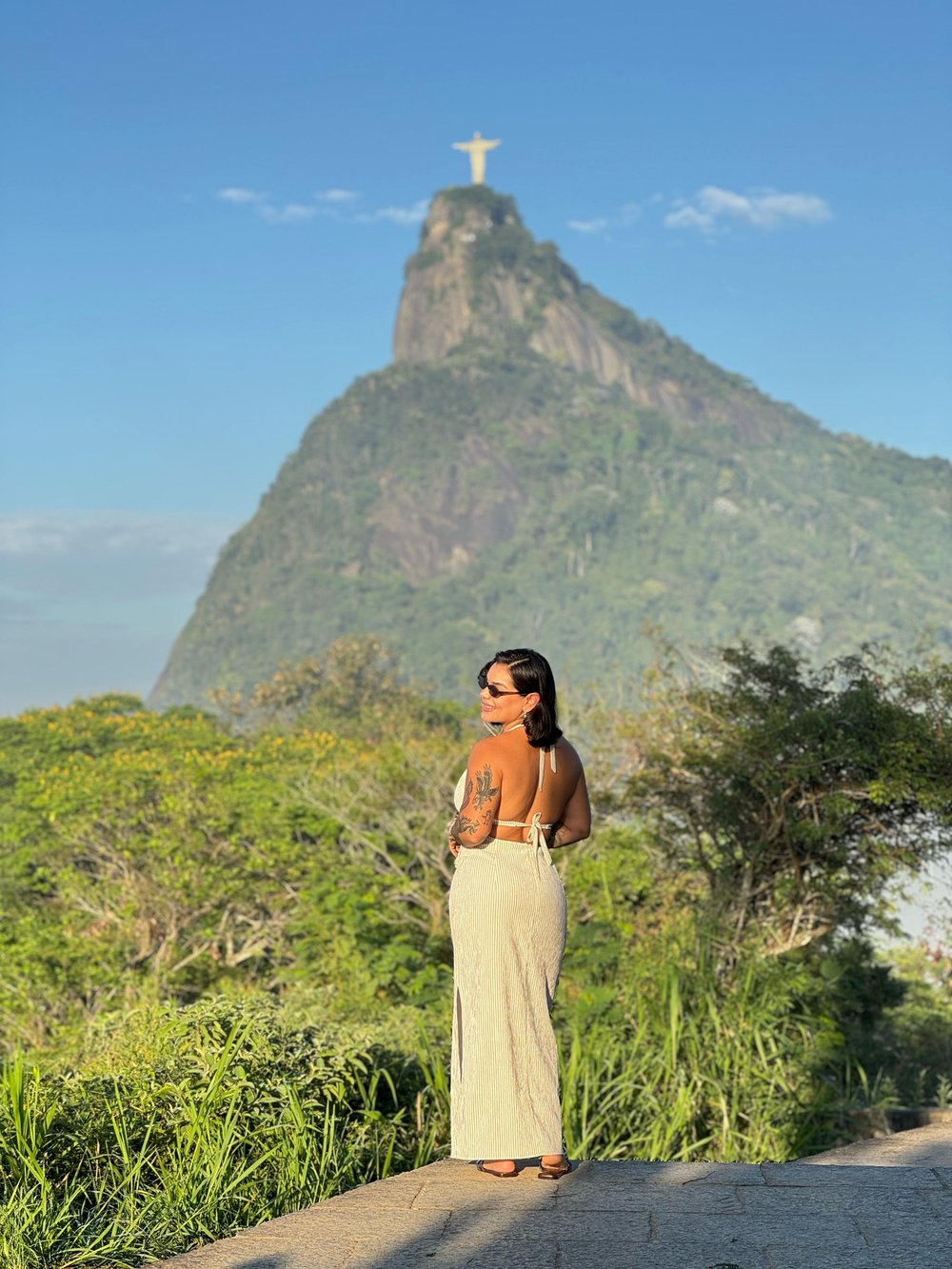 Mirante Dona Marta
