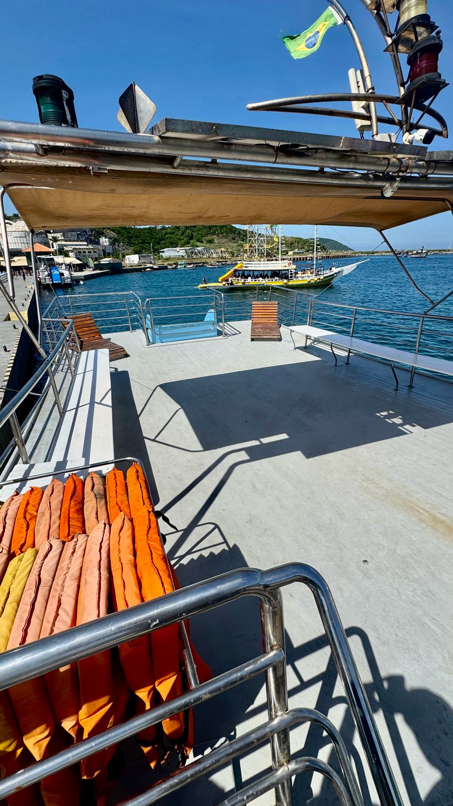 Passeio de Barco Arraial do Cabo | Super Flor