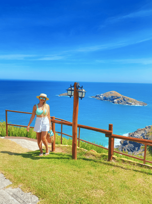 PASSEIO DE BUGGY (ROT. 1: PRAIA SELVAGEM + POUSADA VIP COM DRINK)