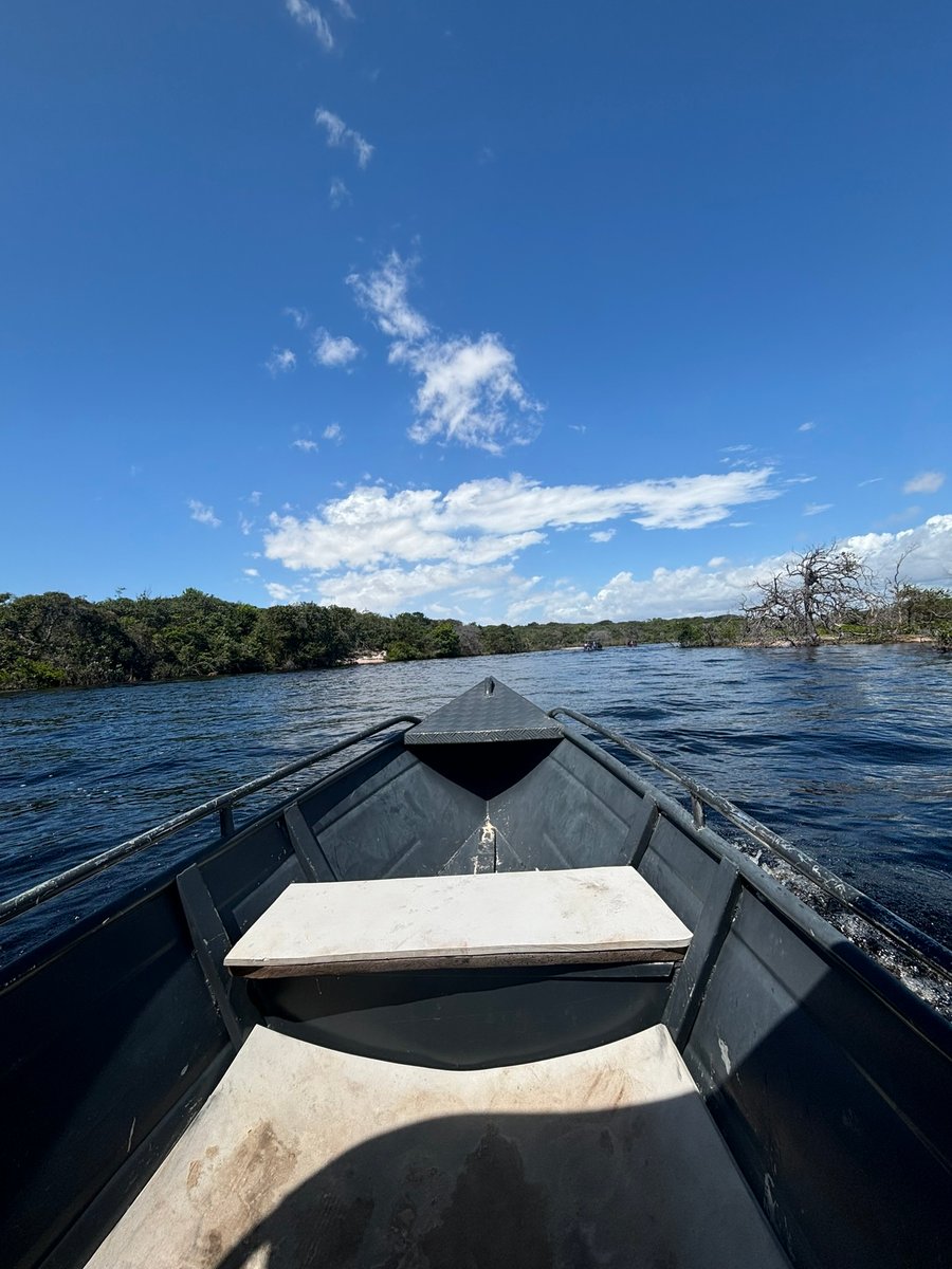 Povoado Betânia parque nacional dos lençóis maranhenses