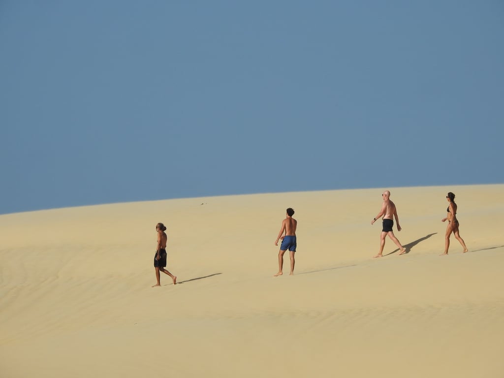 Selo Sebrae de Qualidade em Turismo