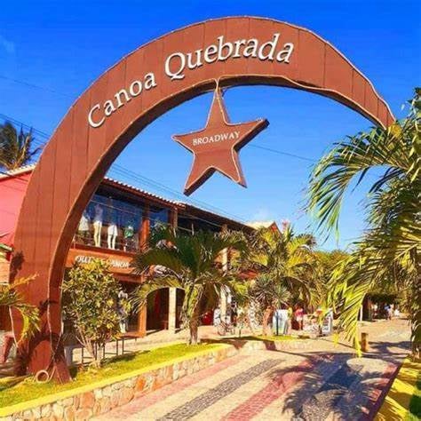 Canoa Quebrada