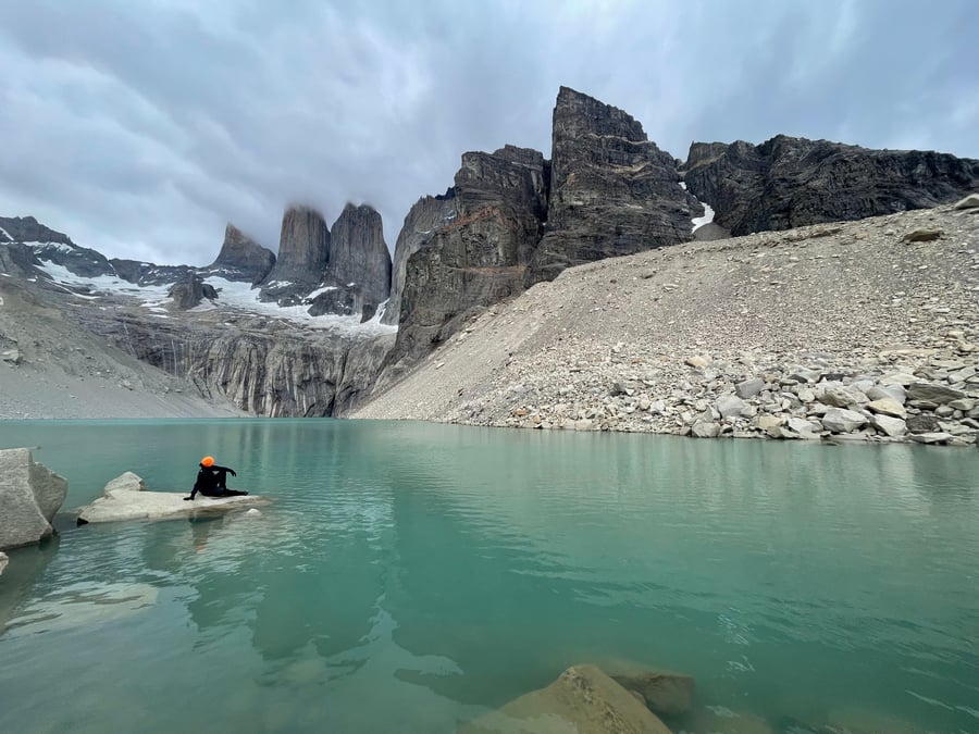 Laguna Torres