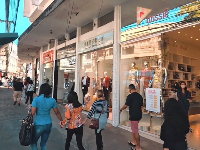Rua Teresa