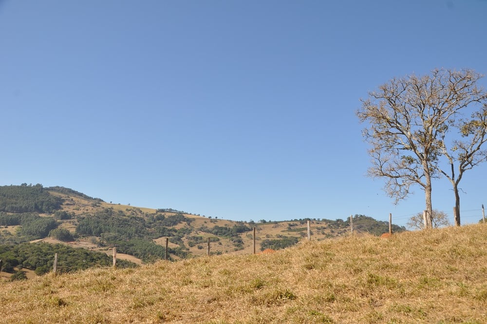 Rapel no Pico do Gavião -  45 metros