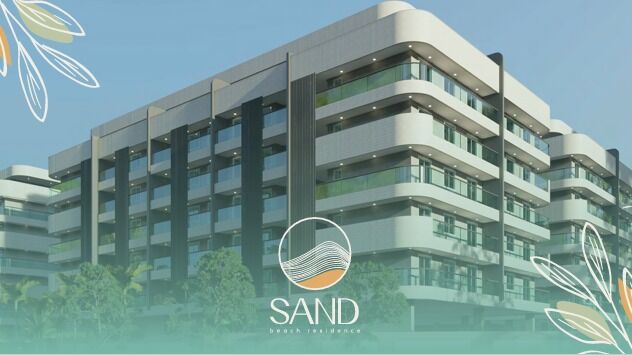 Sand Beach Residence