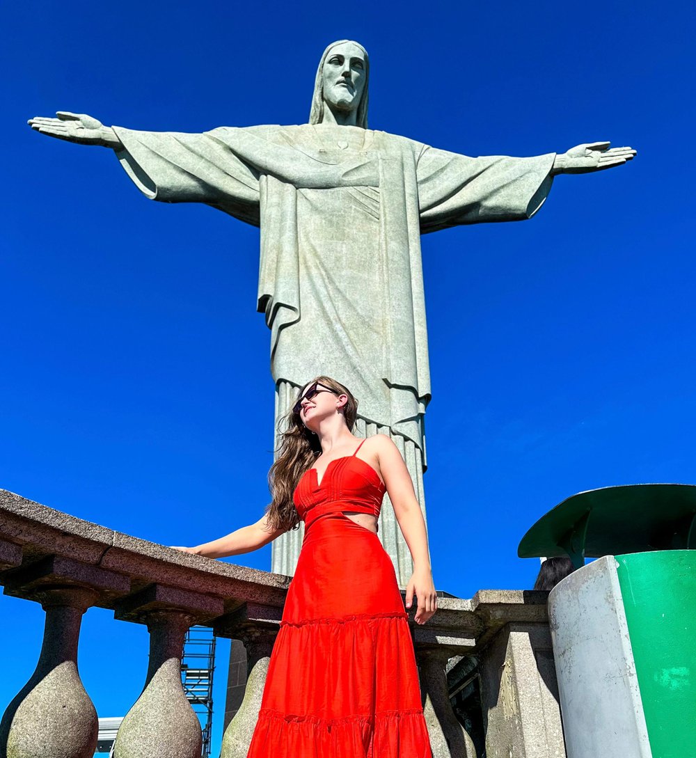 Cristo Redentor