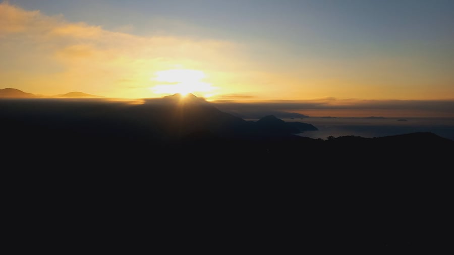 Pico do Piúva