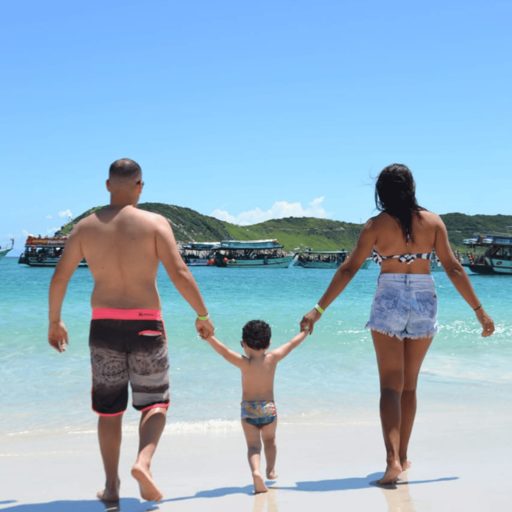 Passeio De Barco