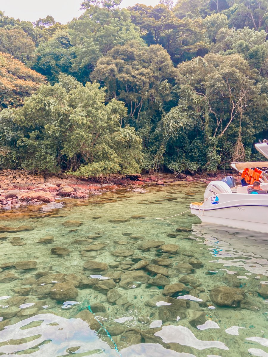 Lagoa Verde