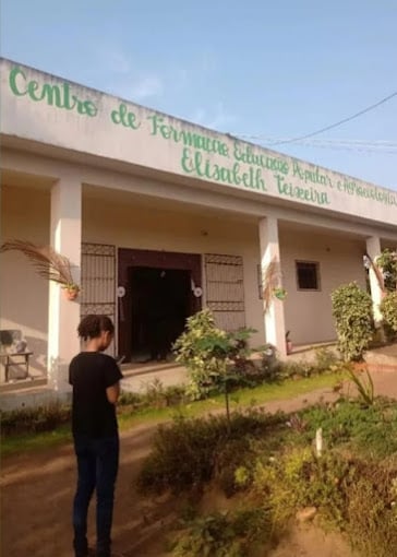 Memorial das Ligas Camponesas