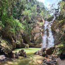 Cachoeira Dom Bosco, Vila Galé