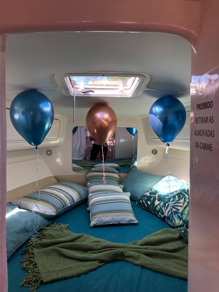 Roteiro Sul │Magna 310 L │11 Pessoas 