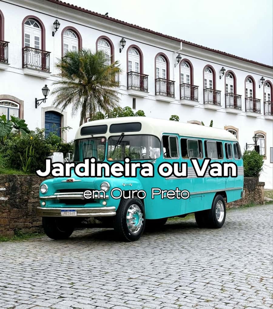 Jardineira