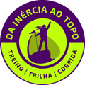 Logo - Da Inércia ao Topo