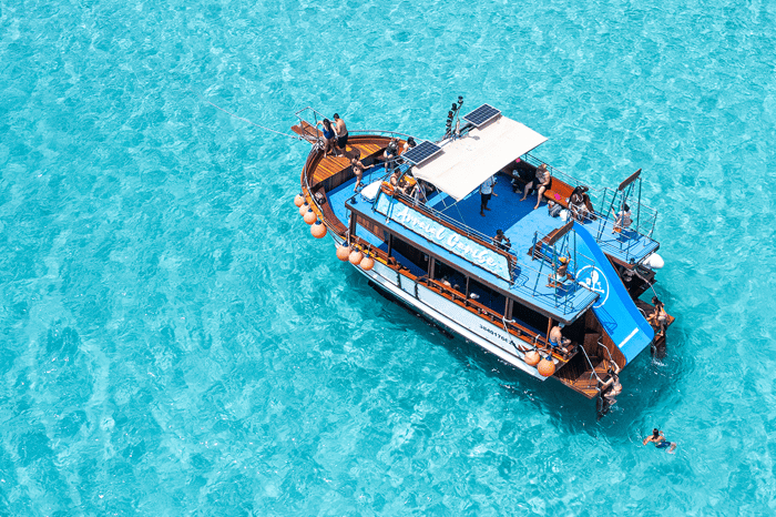 Qual é o Melhor Passeio de Arraial do Cabo? Descubra