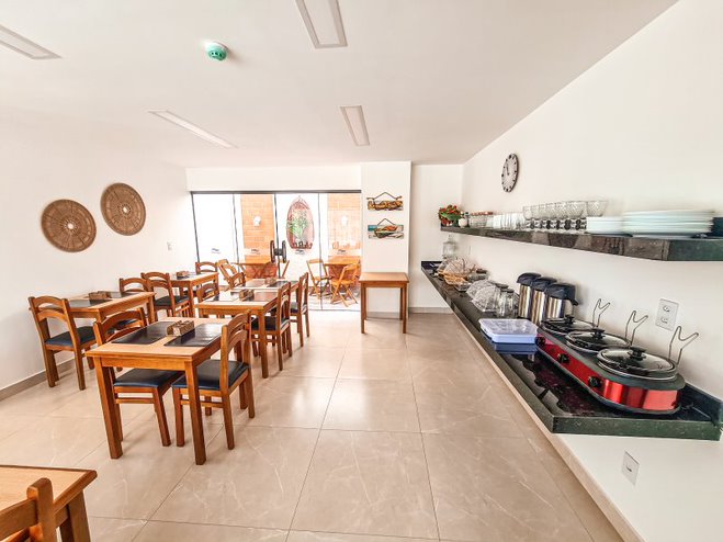 Pousada em Arraial do Cabo