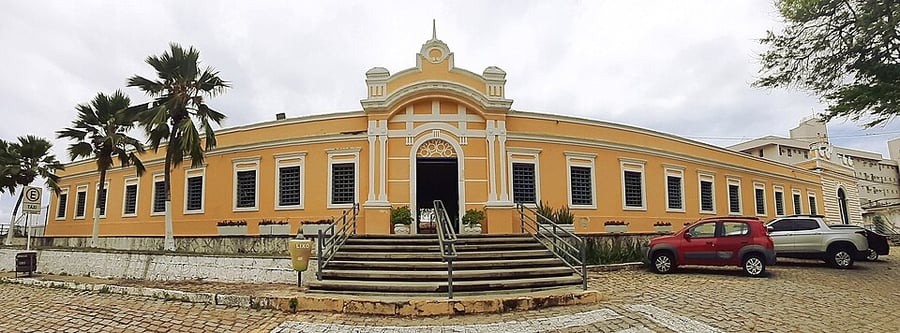 Centro de Turismo