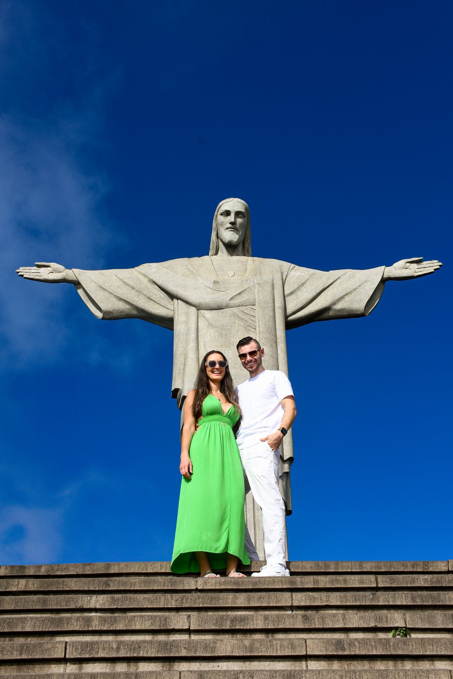 CRISTO REDENTOR COM FOTOS PROFISSIONAIS 