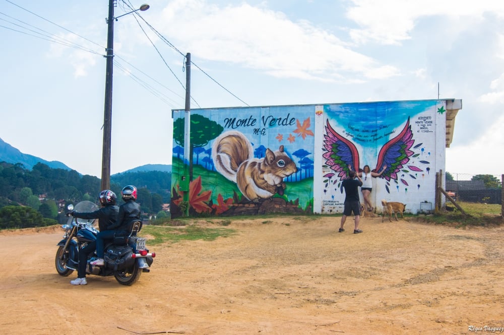 PEDRA REDONDA + TOUR DENTRO DA CIDADE COMPARTILHADO