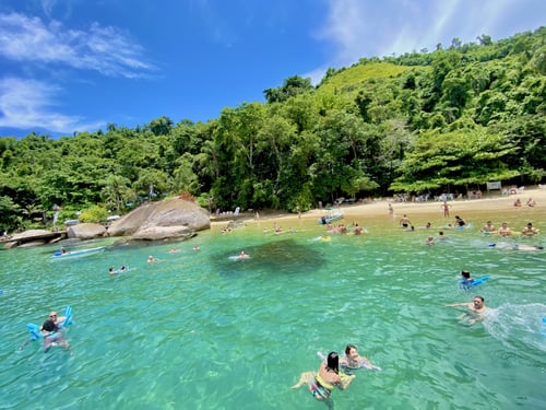 O que fazer em Paraty?