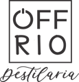 Logo - OFF RIO Destilaria