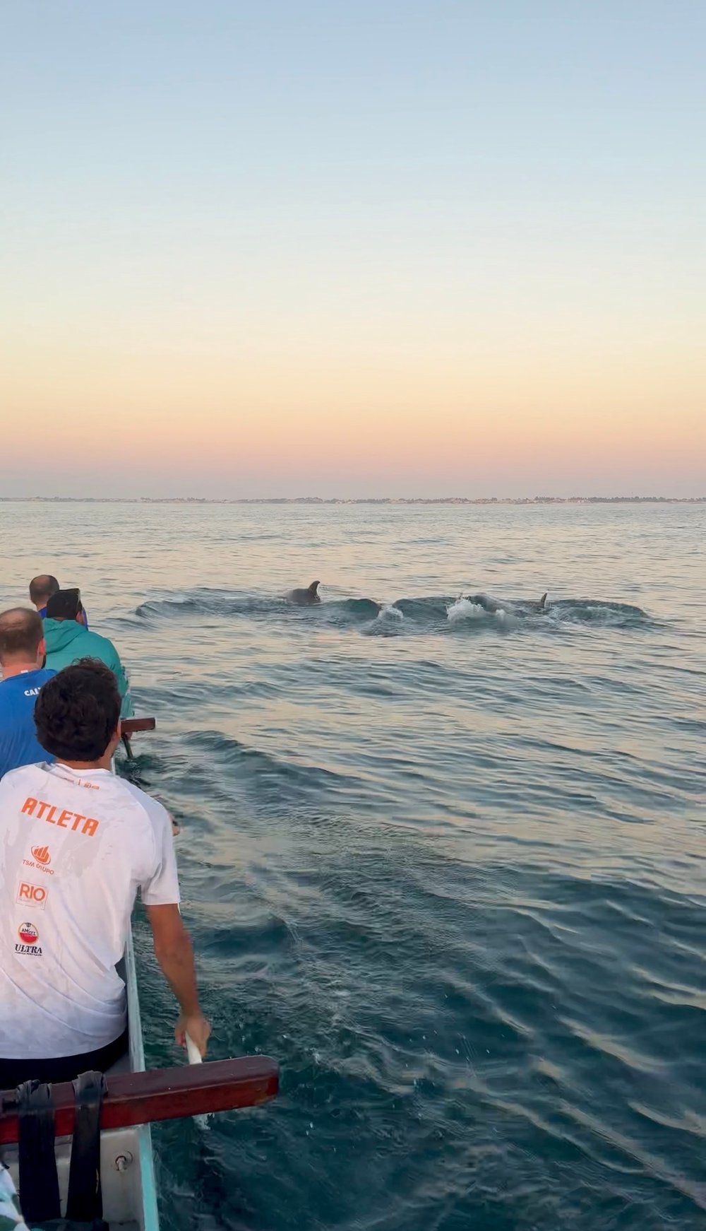 Passeio de Canoa Havaiana em Cabo Frio