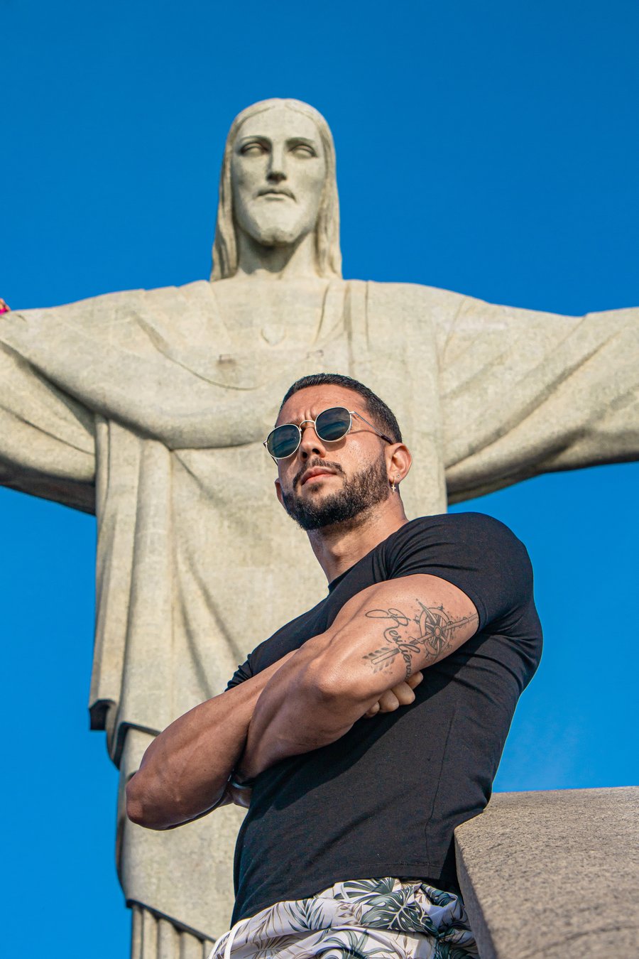 Cristo Redentor
