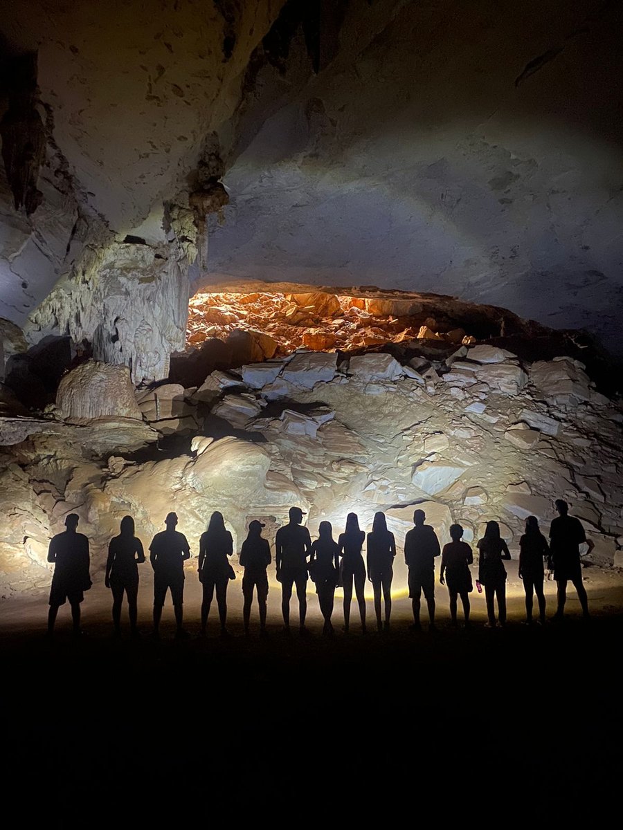 Excursão Chapada Diamantina 1