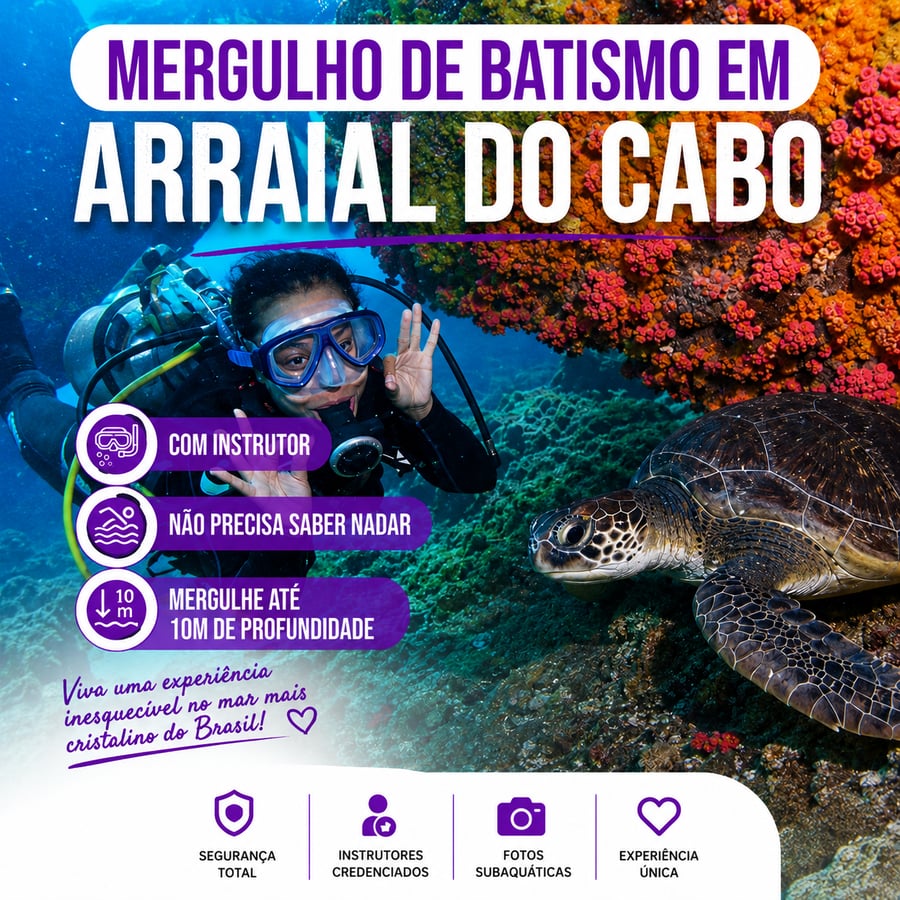 Mergulho 