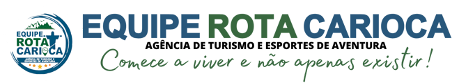 Logotipo Equipe Rota Carioca