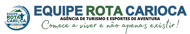 Logo - Equipe Rota Carioca
