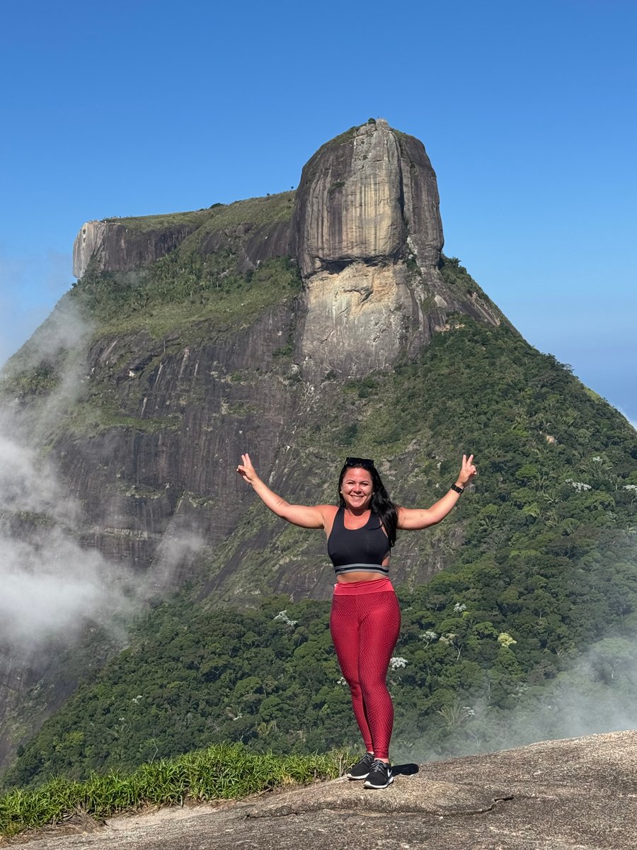 Pedra Bonita