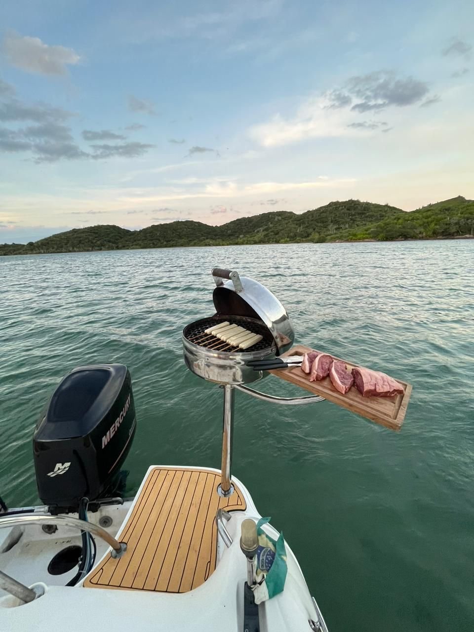 Passeio de Lancha em Arraial do Cabo e Cabo Frio