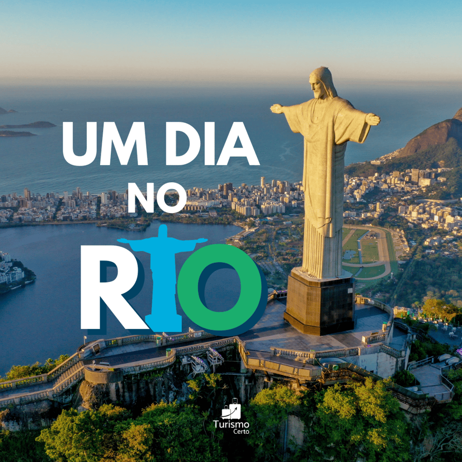Arpoador – Rio de Janeiro | Crédito: Shutterstock