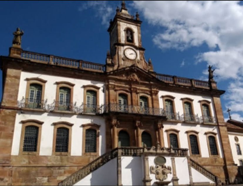 Museu da Inconfidência