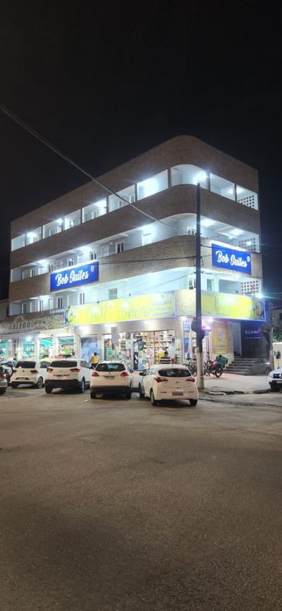 Bob Suites — foto 2