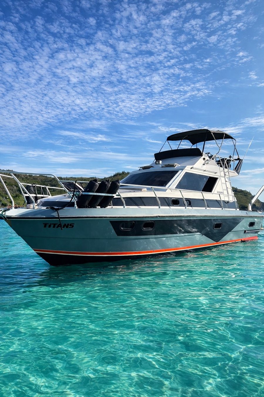 Passeio de Lancha em Arraial do Cabo e Cabo Frio