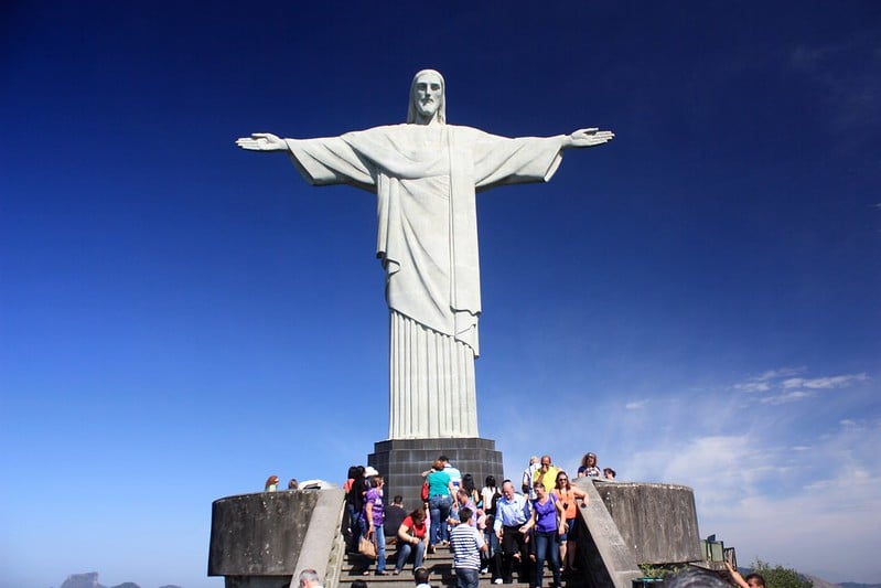 Rio de Janeiro X Tiradentes, Alugue de van com motorista