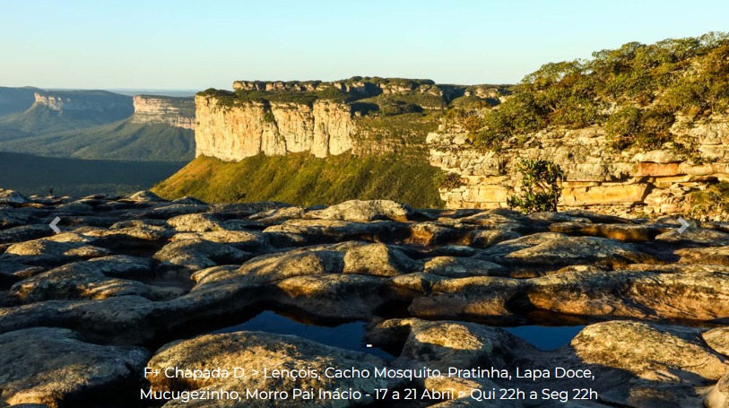 Morro do Pai Inácio