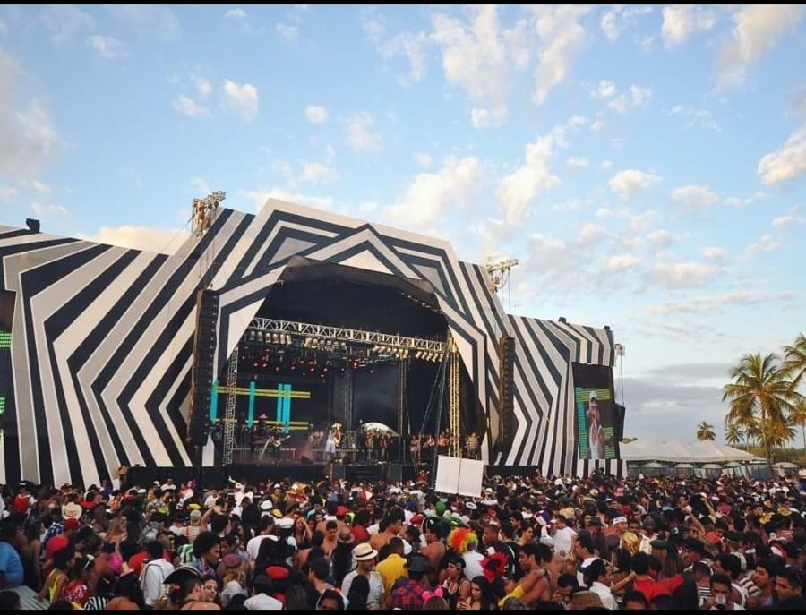 Odonto Fantasy Bate Volta