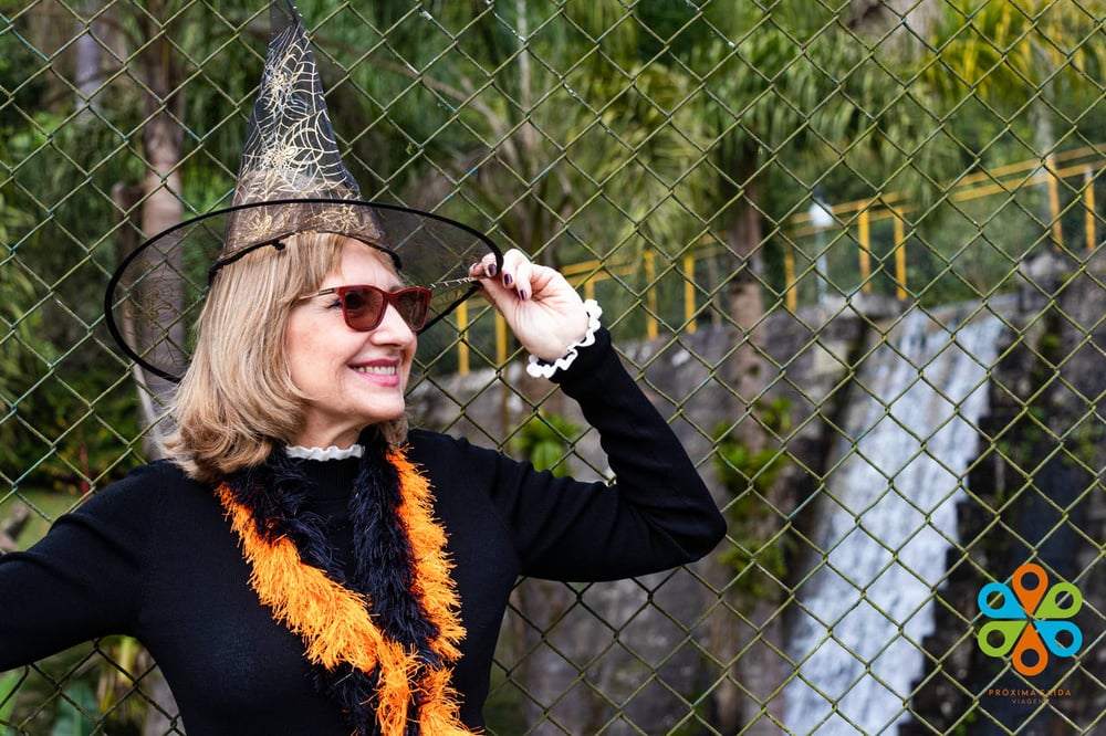 07/05 Paranapiacaba Edição Especial: Convenção de Bruxas e Magos