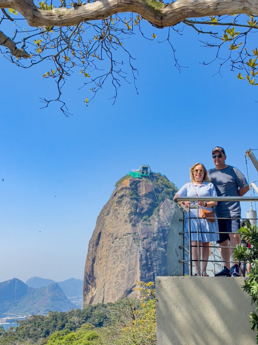 PÃO DE AÇUCAR COM FOTOS PROFISSIONAIS 