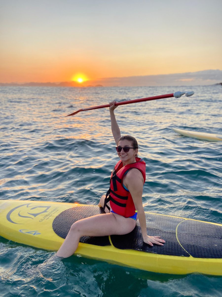 Stand Up Paddle