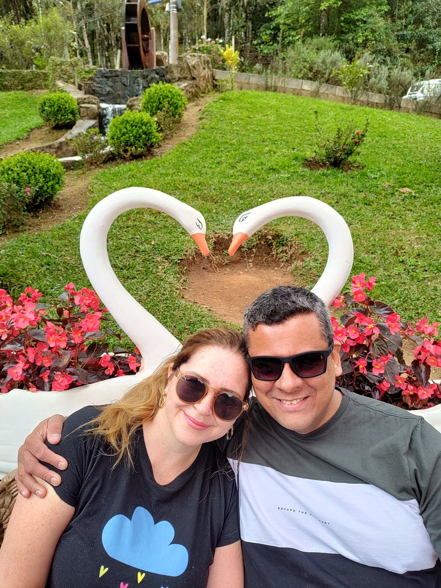 City tour Monte Verde: Ponte do amor