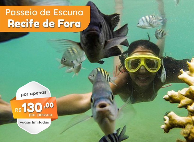 Diversão garantida para todas as idades