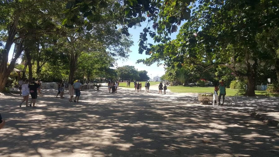 Uma energia maravilhosa