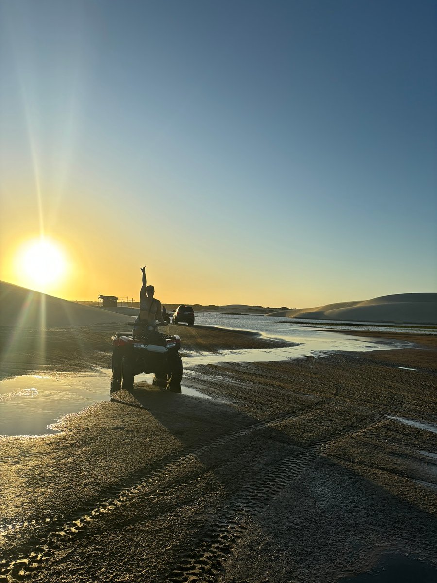 Lagoa do Portinho - PI 