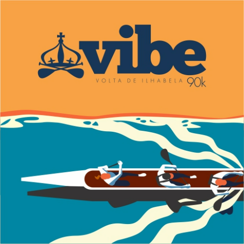 VIBE – Volta de Ilhabela 2025: o grande desafio de 90 km